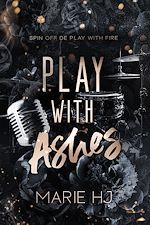 Télécharger le livre :  Play with ashes