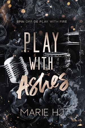 Téléchargez le livre :  Play with ashes