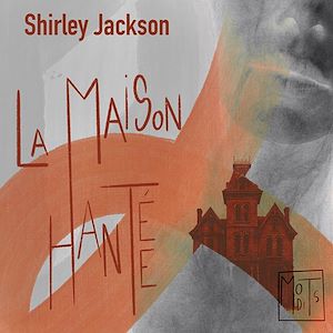 Téléchargez le livre :  La Maison hantée