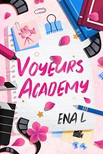 Télécharger le livre :  Voyeurs Academy