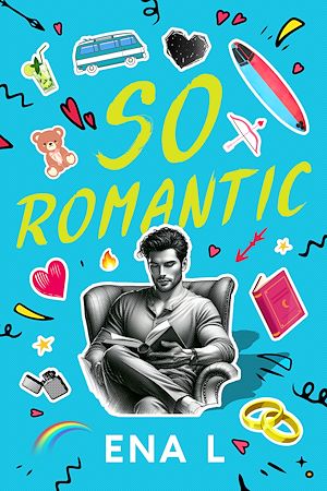 Téléchargez le livre :  So romantic