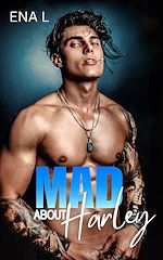 Télécharger le livre :  Mad about Harley