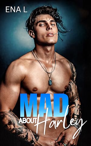 Téléchargez le livre :  Mad about Harley