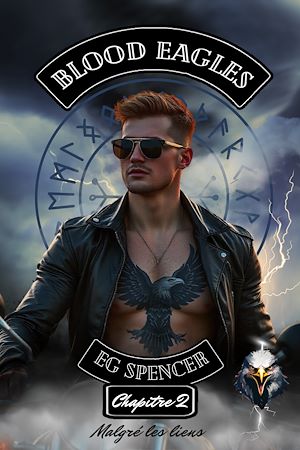 Téléchargez le livre :  Blood Eagles