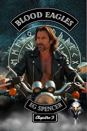 Téléchargez le livre :  Blood Eagles - Chapitre 3