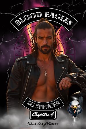 Téléchargez le livre :  Blood Eagles - Chapitre 4