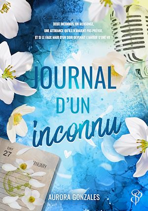 Téléchargez le livre :  Journal d'un inconnu