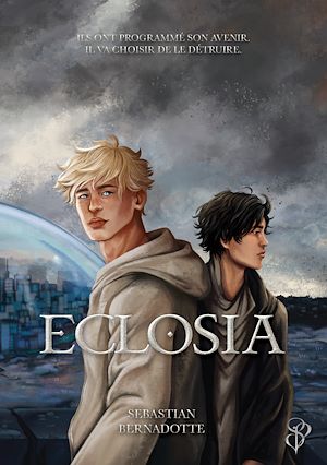Téléchargez le livre :  Eclosia