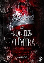 Télécharger le livre :  Les contes d'Umira: The red lady