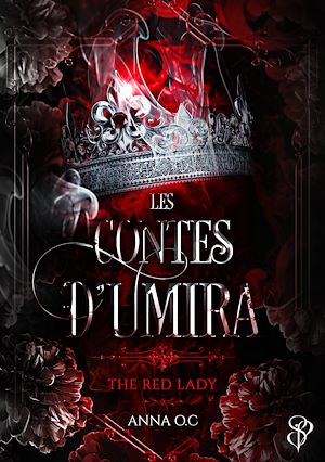 Téléchargez le livre :  Les contes d'Umira: The red lady