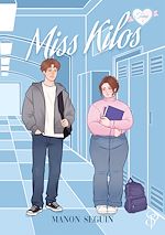 Télécharger le livre :  Miss Kilos