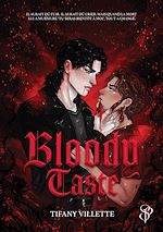 Télécharger le livre :  Bloody Taste