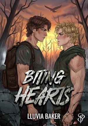 Téléchargez le livre :  Biting Hearts