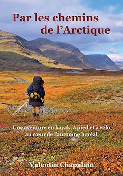 Télécharger le livre :  Par les chemins de l'Arctique