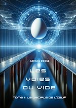 Télécharger le livre :  Les voies du vide