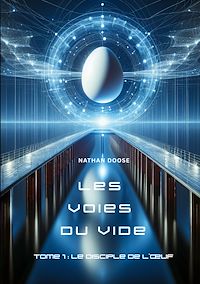 Téléchargez le livre :  Les voies du vide
