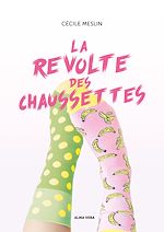 Télécharger le livre :  La révolte des chaussettes