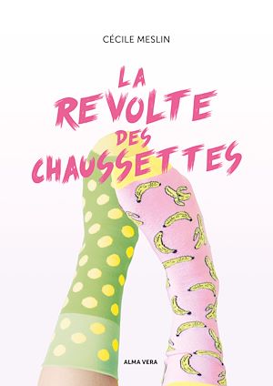 Téléchargez le livre :  La révolte des chaussettes