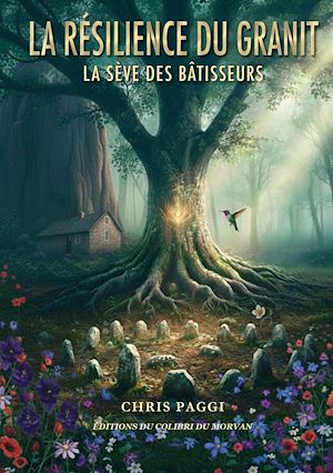 Téléchargez le livre :  La Résilience du Granit