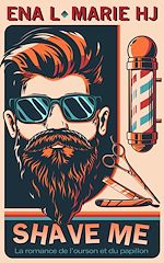 Télécharger le livre :  Shave Me