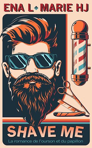 Téléchargez le livre :  Shave Me