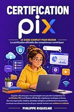 Download this eBook Certification PIX : Le guide complet pour réussir