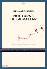 Télécharger le livre :  Nocturne de Gibraltar