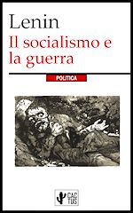 Download this eBook Il socialismo e la guerra