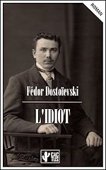 Download this eBook L'idiot