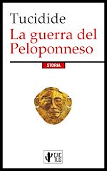 Download this eBook La guerra del Peloponneso