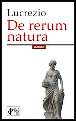 Download this eBook De rerum natura