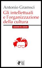 Download this eBook Gli intellettuali e l'organizzazione della cultura
