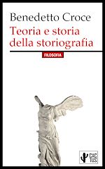 Télécharger le livre :  Teoria e storia della storiografia