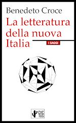 Télécharger le livre :  La letteratura della nuova Italia