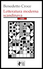 Download this eBook Letteratura moderna scandinava