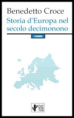 Télécharger le livre :  Storia d'Europa nel secolo decimonono