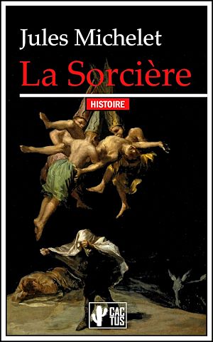 Téléchargez le livre :  La Sorcière