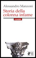 Download this eBook Storia della colonna infame