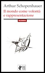 Download this eBook Il mondo come volontà e rappresentazione