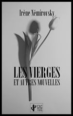 Download this eBook Les Vierges et autres nouvelles