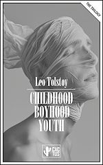 Télécharger le livre :  Childhood - Boyhood - Youth