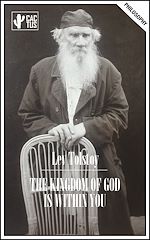 Télécharger le livre :  The Kingdom of God is within you