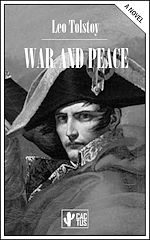 Télécharger le livre :  War and Peace