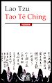 Télécharger le livre :  Tao Tê Ching