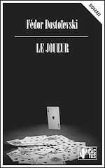 Télécharger le livre :  Le joueur