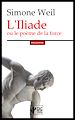 Télécharger le livre :  L'Iliade