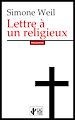 Télécharger le livre :  Lettre à un religieux