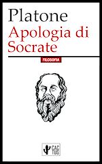 Télécharger le livre :  Apologia di Socrate