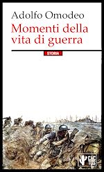 Télécharger le livre :  Momenti della vita di guerra