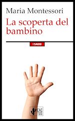 Télécharger le livre :  La scoperta del bambino